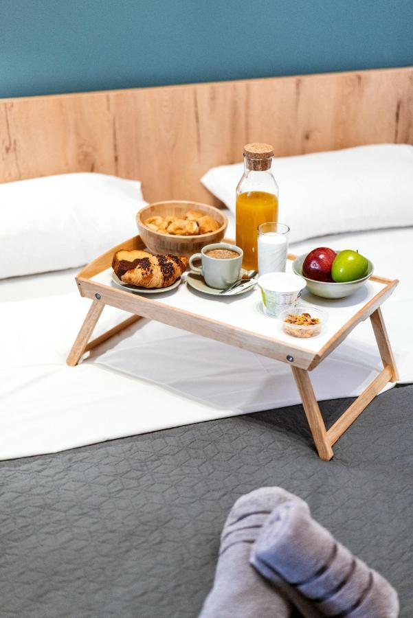 Unique Experience Apartment'S 테살로니키 외부 사진