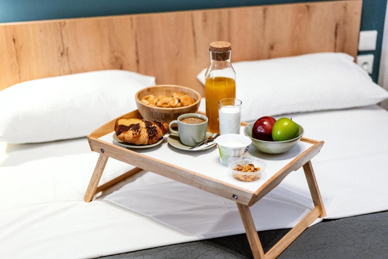Unique Experience Apartment'S 테살로니키 외부 사진