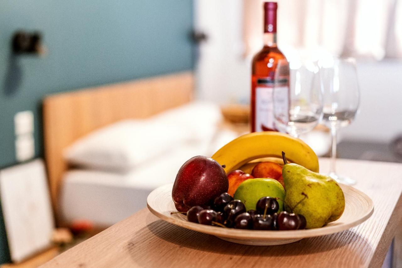 Unique Experience Apartment'S 테살로니키 외부 사진