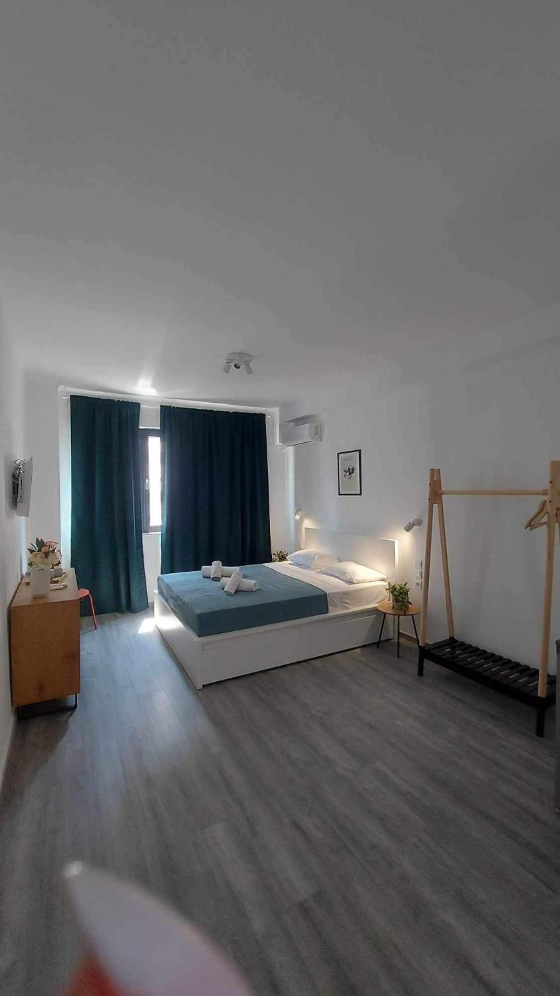 Unique Experience Apartment'S 테살로니키 외부 사진