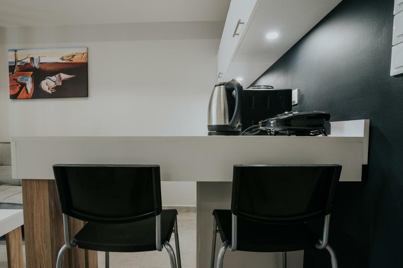 Unique Experience Apartment'S 테살로니키 외부 사진