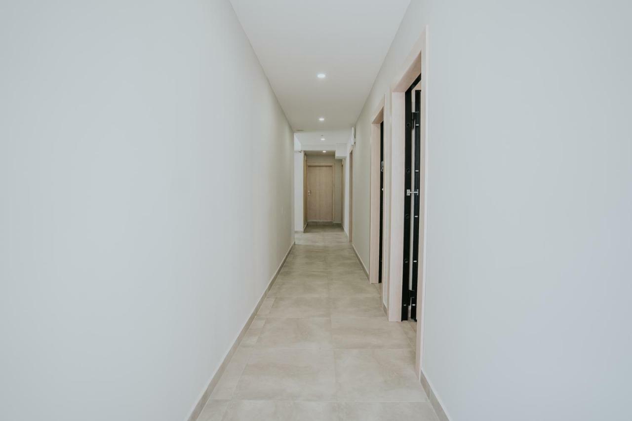Unique Experience Apartment'S 테살로니키 외부 사진