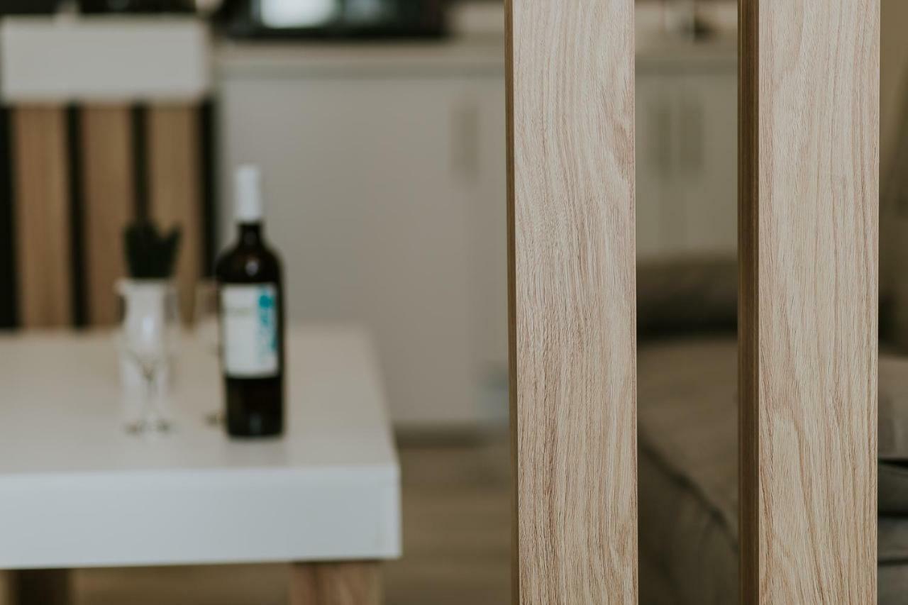 Unique Experience Apartment'S 테살로니키 외부 사진
