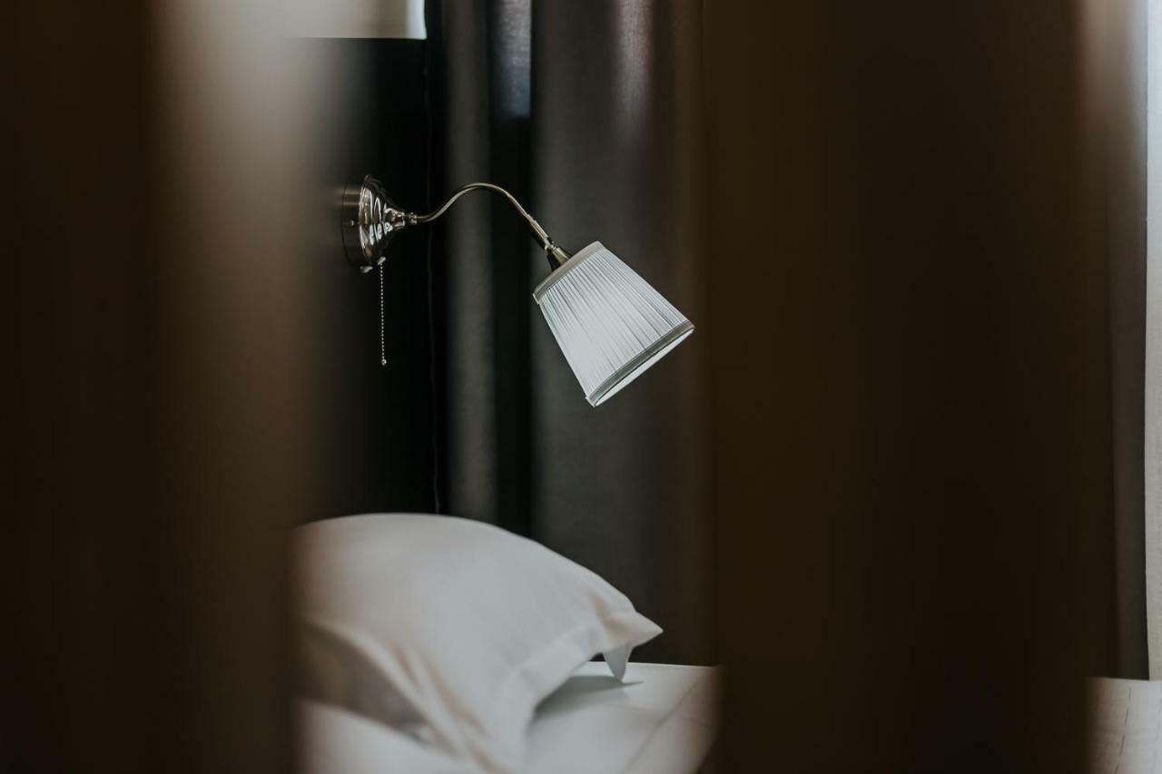 Unique Experience Apartment'S 테살로니키 외부 사진